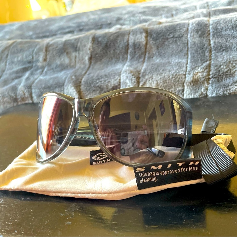 Women’s Fixture Smith Sunglasses